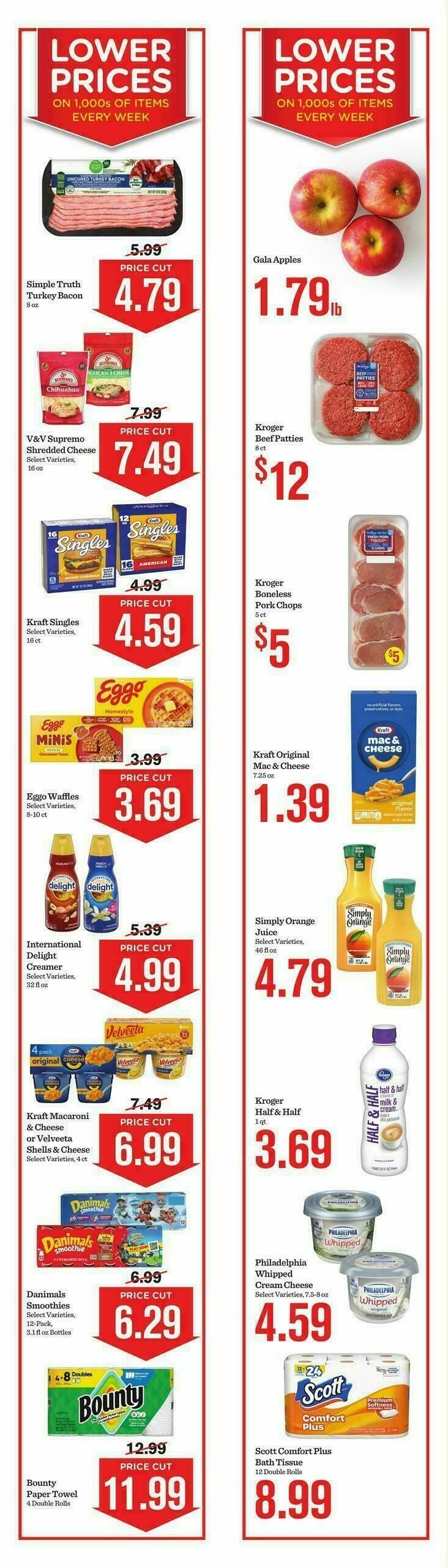 Mariano's Weekly Ad from May 20