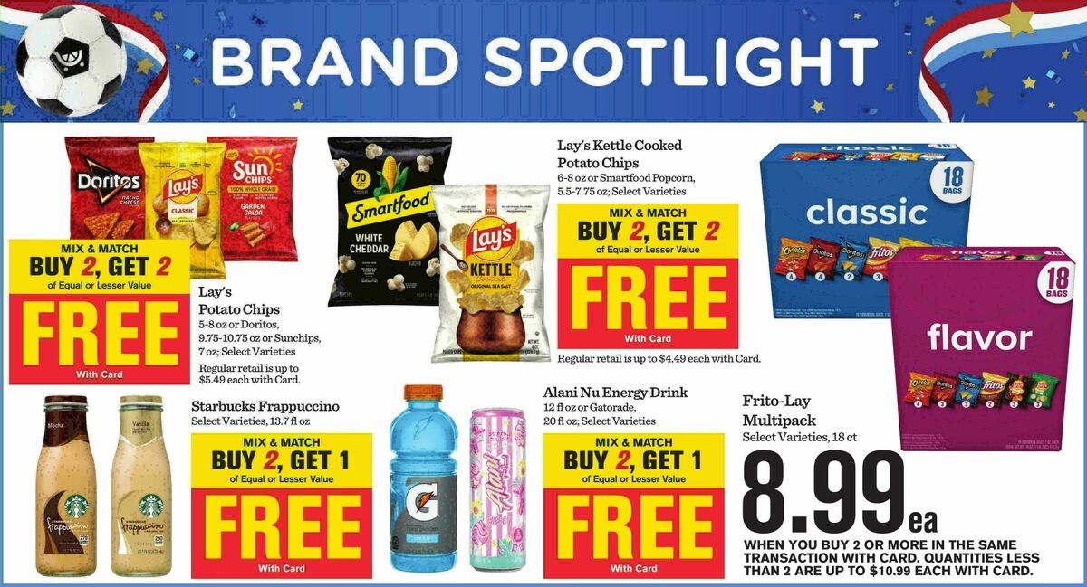 Mariano's Weekly Ad from May 27