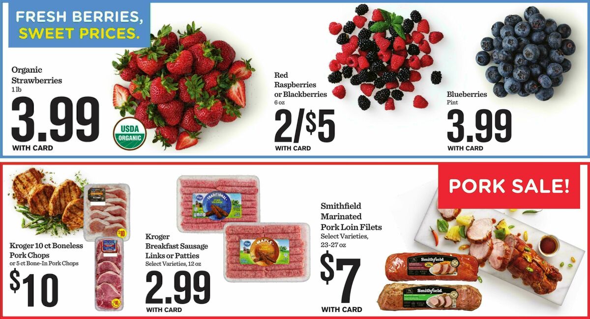 Mariano's Weekly Ad from June 3