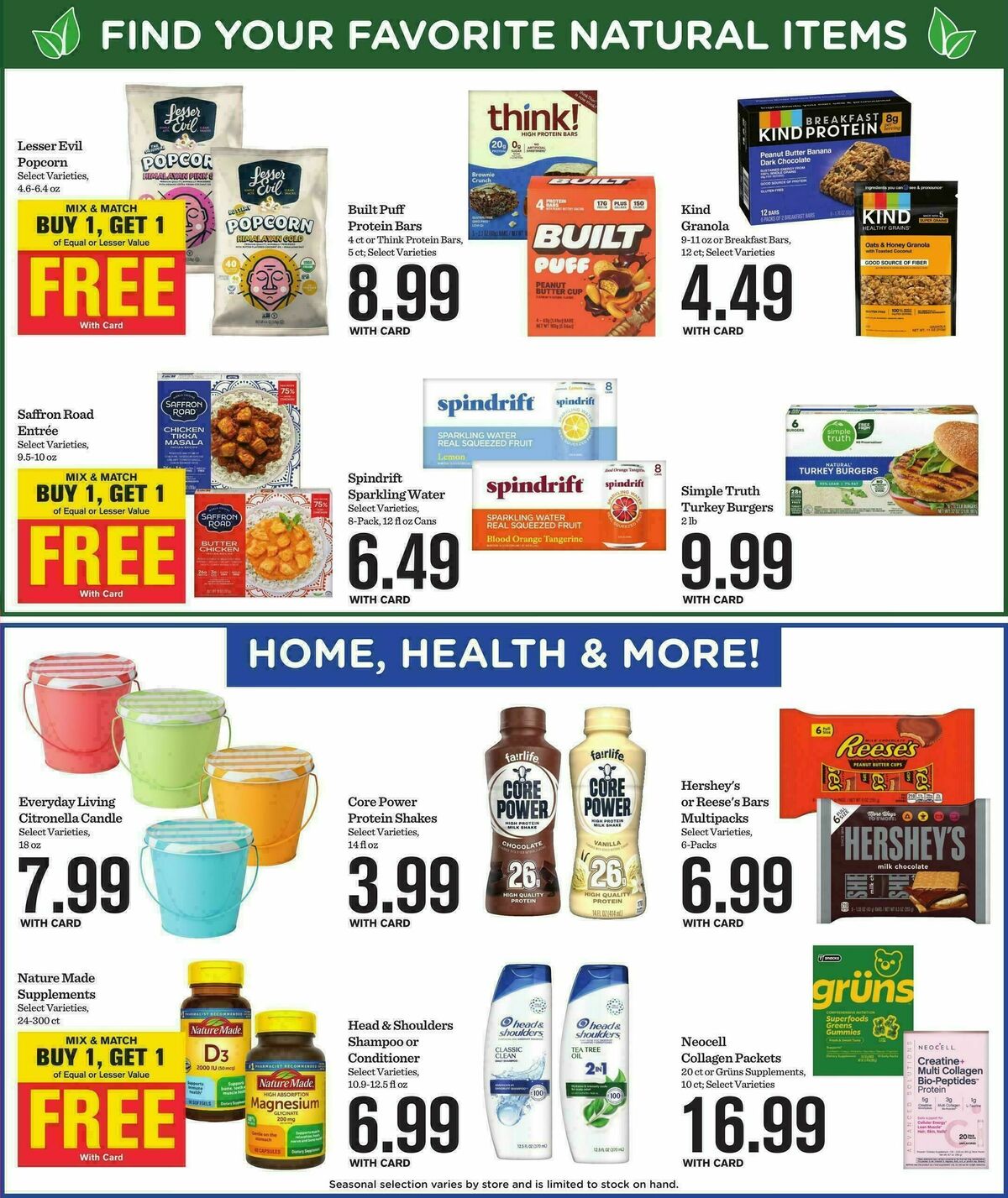Mariano's Weekly Ad from June 3