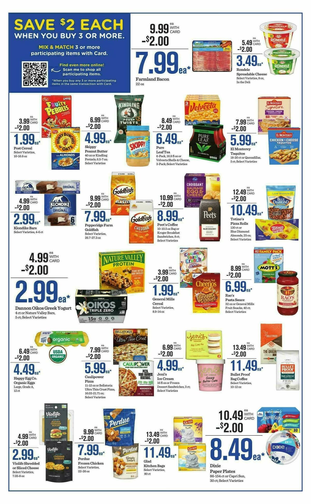 Mariano's Weekly Ad from June 3