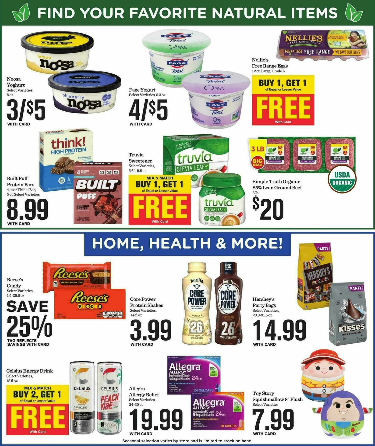 Mariano's Weekly Ad from June 10
