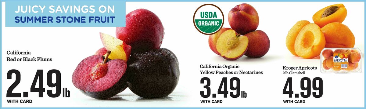 Mariano's Weekly Ad from June 10