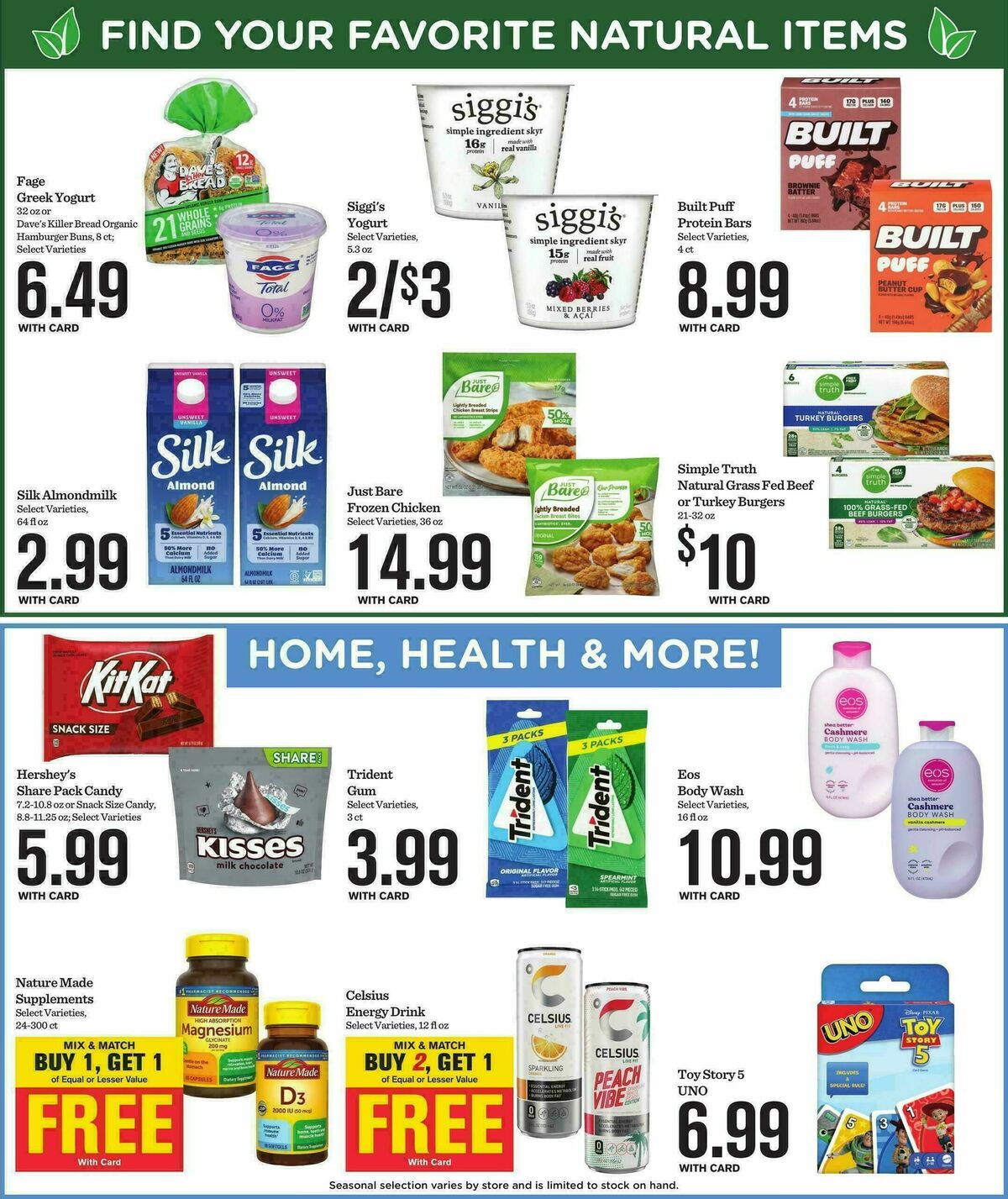 Mariano's Weekly Ad from June 17