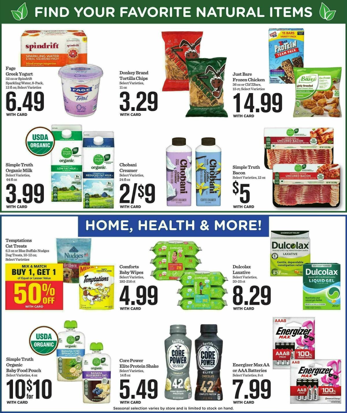 Mariano's Weekly Ad from June 24
