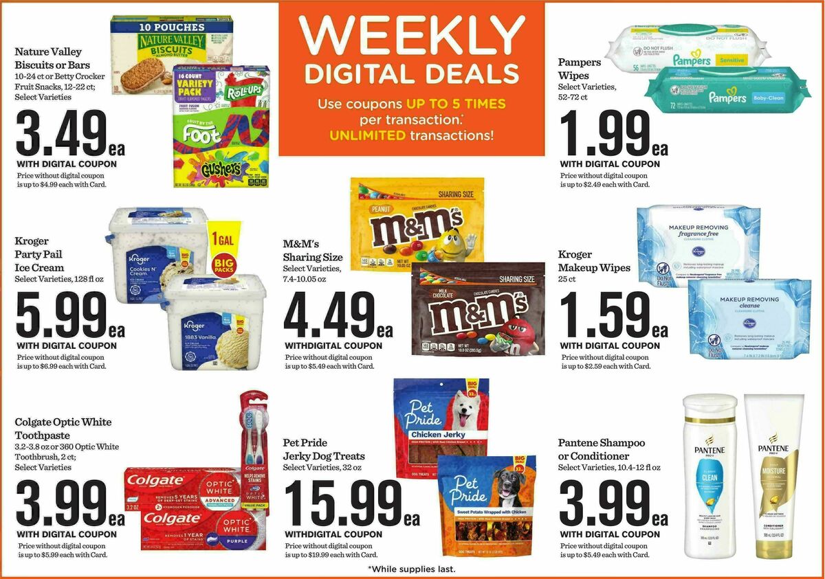 Mariano's Weekly Ad from June 24