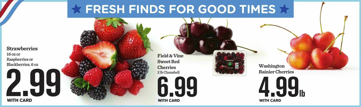 Mariano's Weekly Ad from July 1