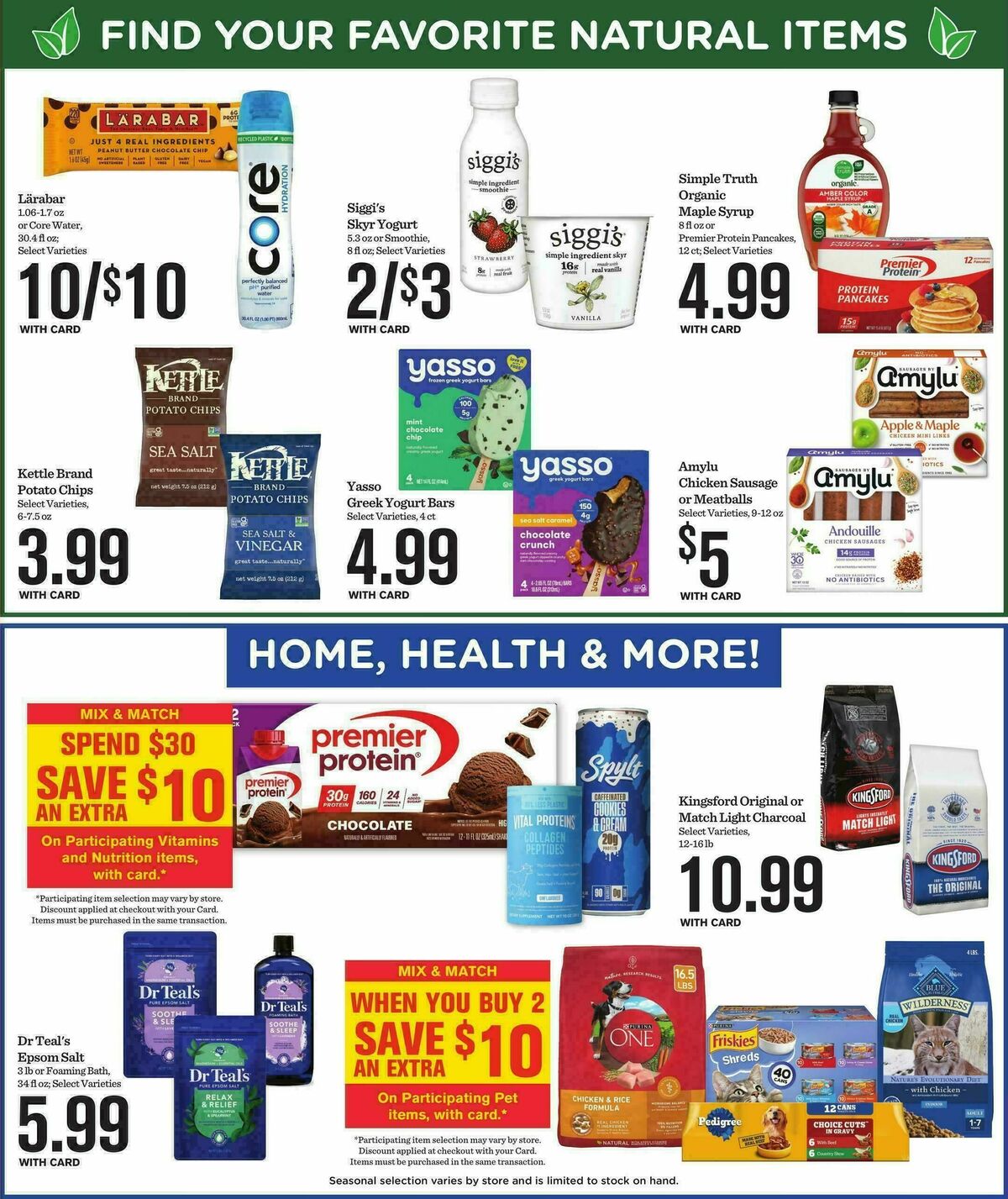 Mariano's Weekly Ad from July 8