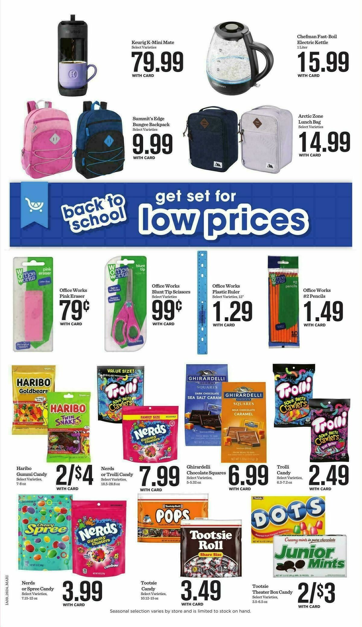 Mariano's Weekly Ad from July 15