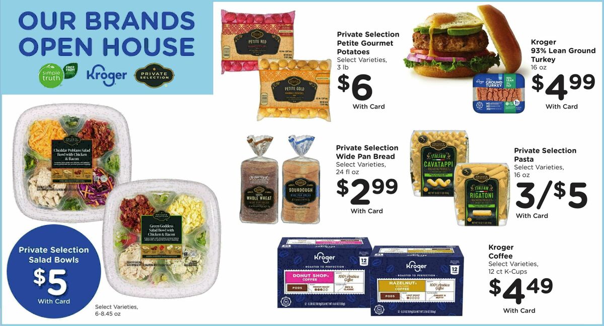 Mariano's Weekly Ad from July 22
