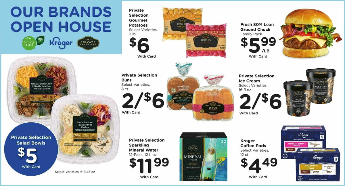 Mariano's Weekly Ad from July 29
