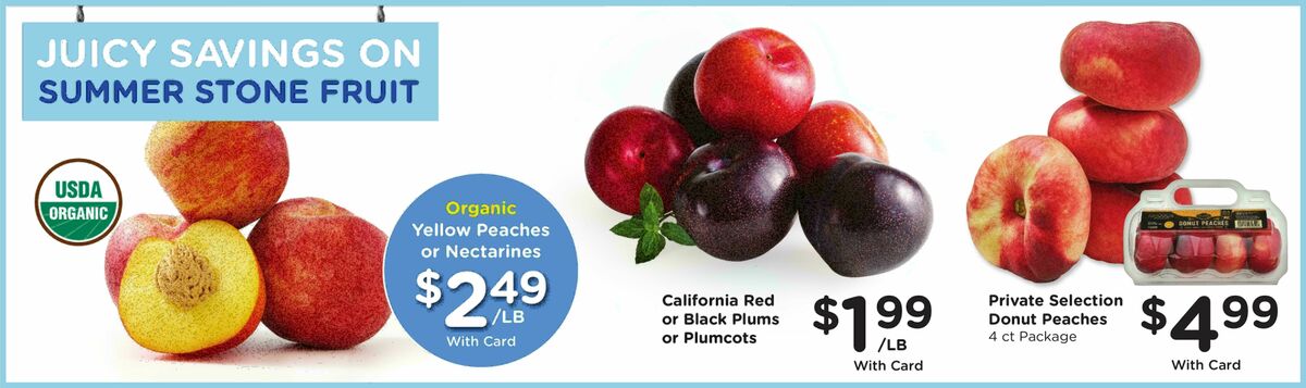 Mariano's Weekly Ad from August 5