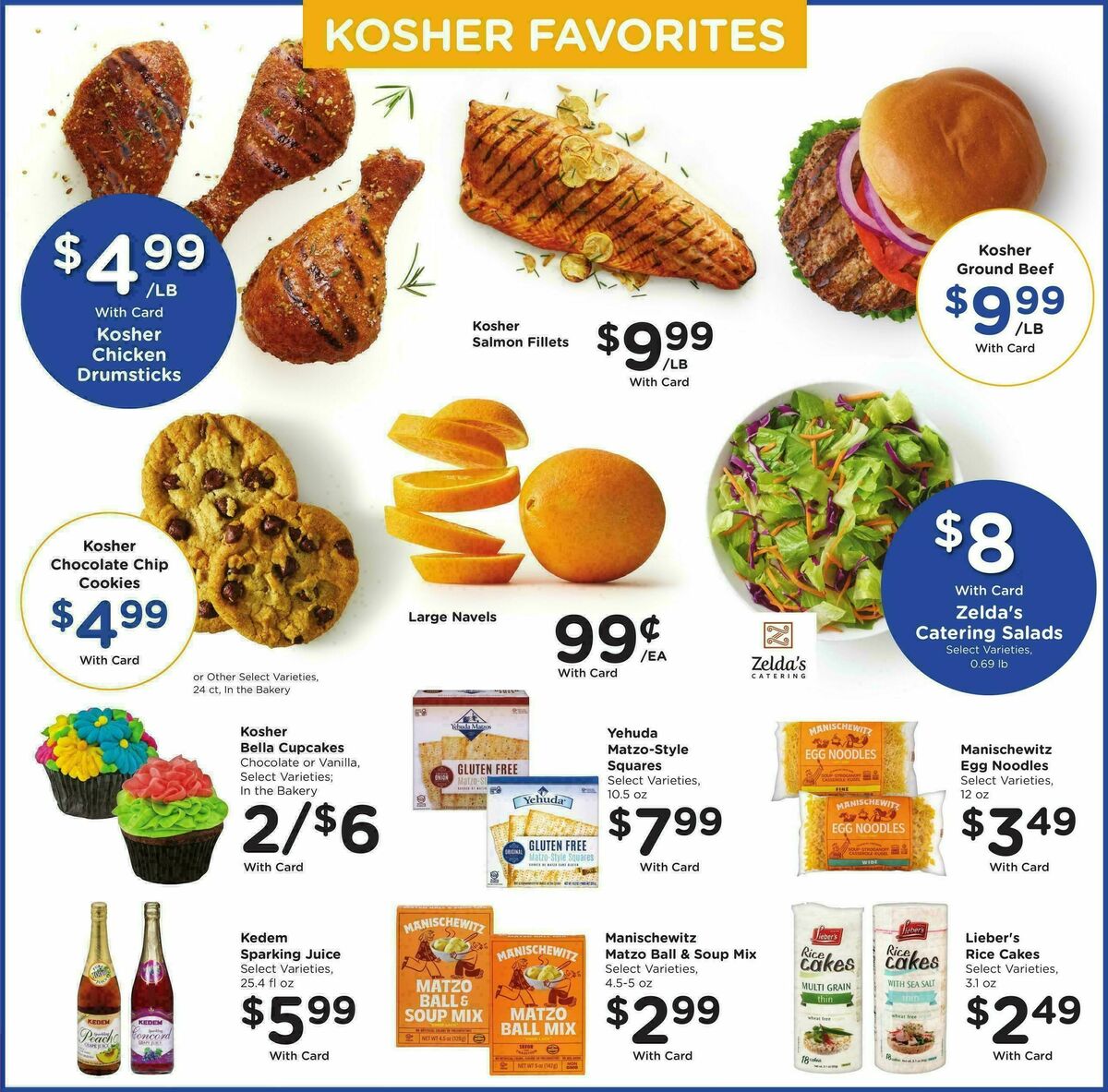 Mariano's Weekly Ad from August 12