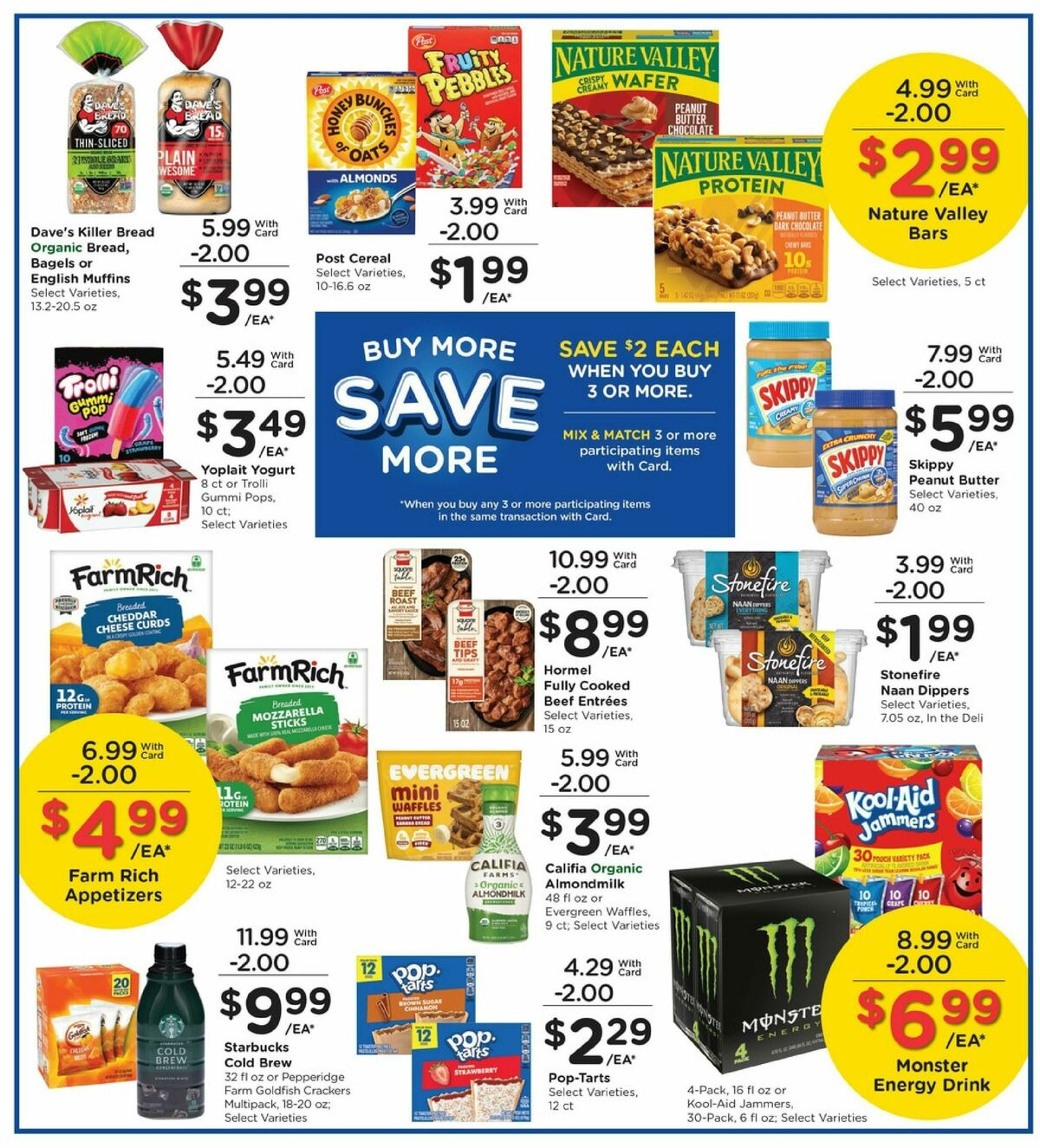 Mariano's Weekly Ad from August 19