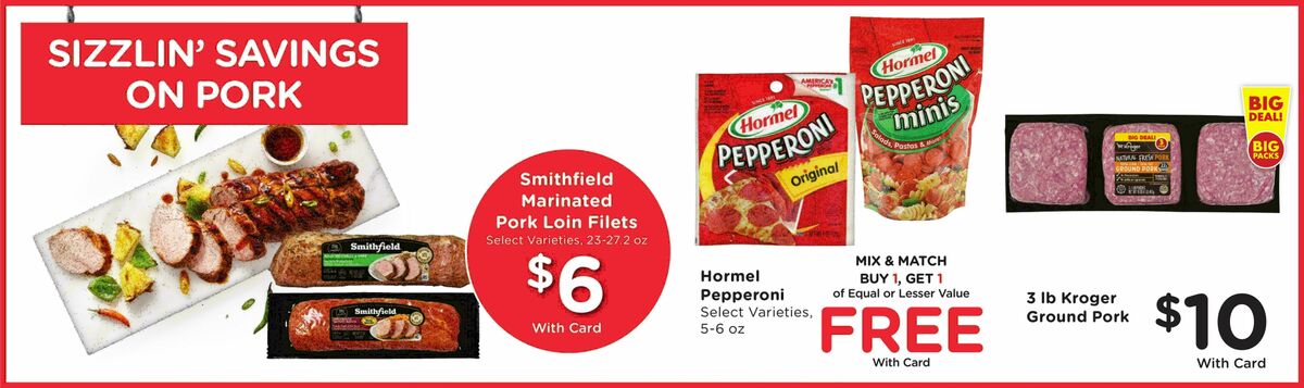 Mariano's Weekly Ad from August 26