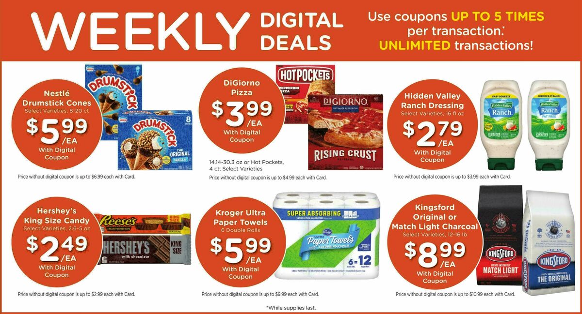 Mariano's Weekly Ad from September 2