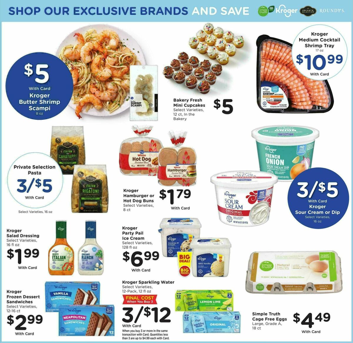 Mariano's Weekly Ad from September 2
