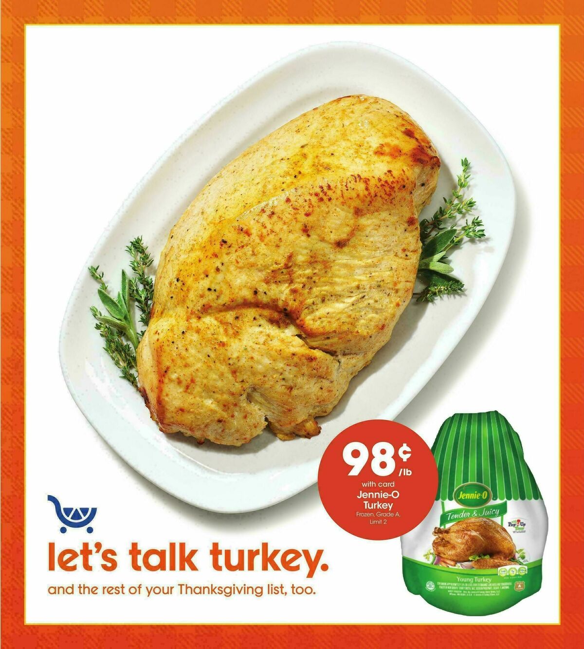 Mariano's Weekly Ad from October 14