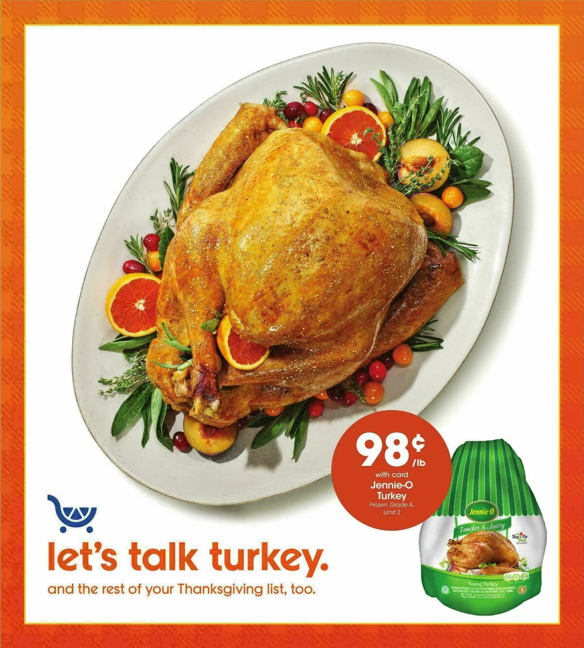 Mariano's Weekly Ad from October 21