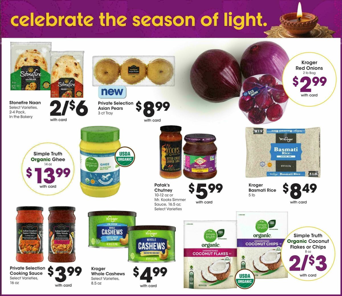 Mariano's Weekly Ad from October 28