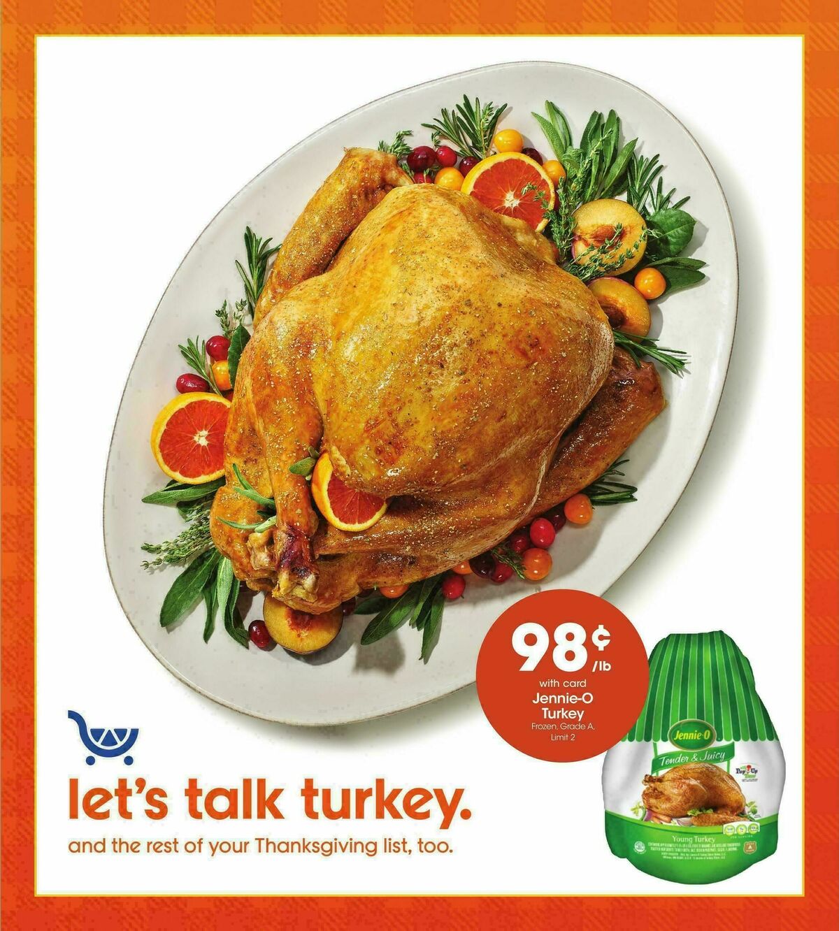 Mariano's Weekly Ad from October 28