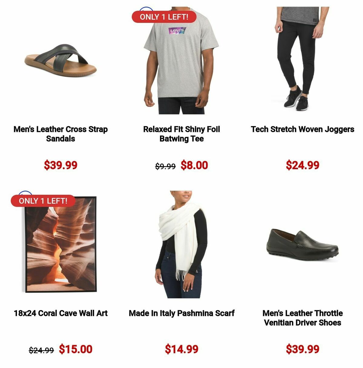 Marshalls Weekly Ad from December 7