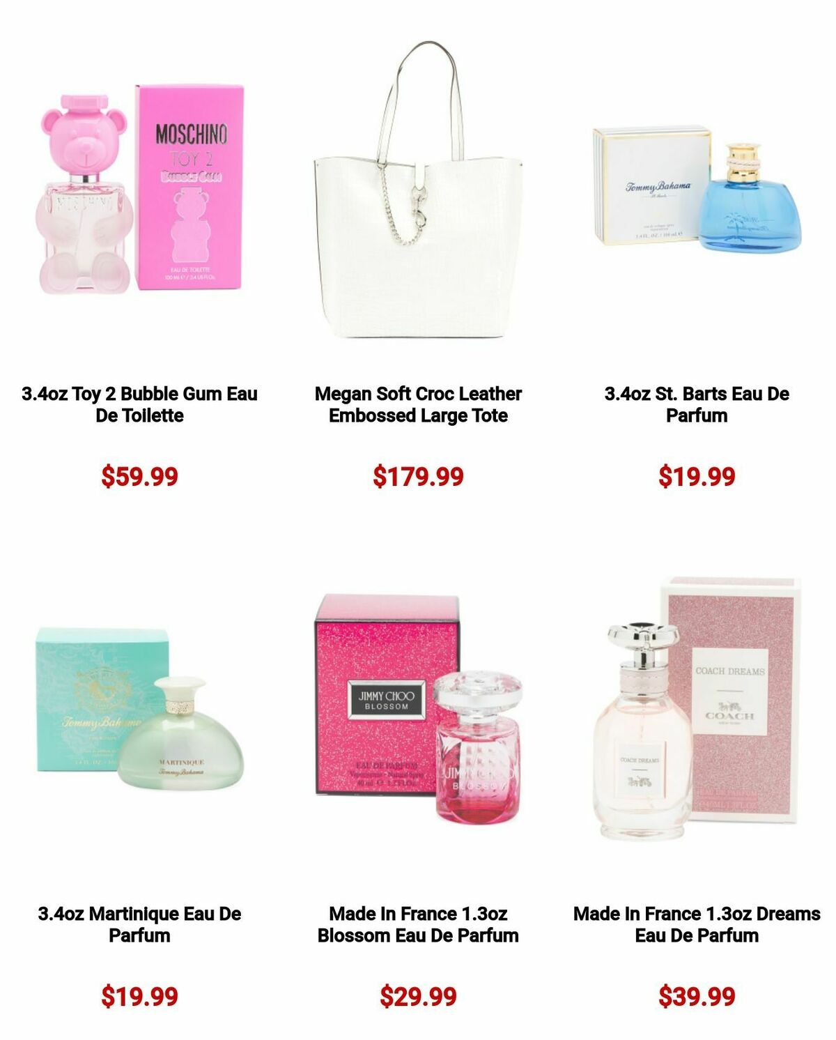 Marshalls Valentine's Day Weekly Ad from January 28