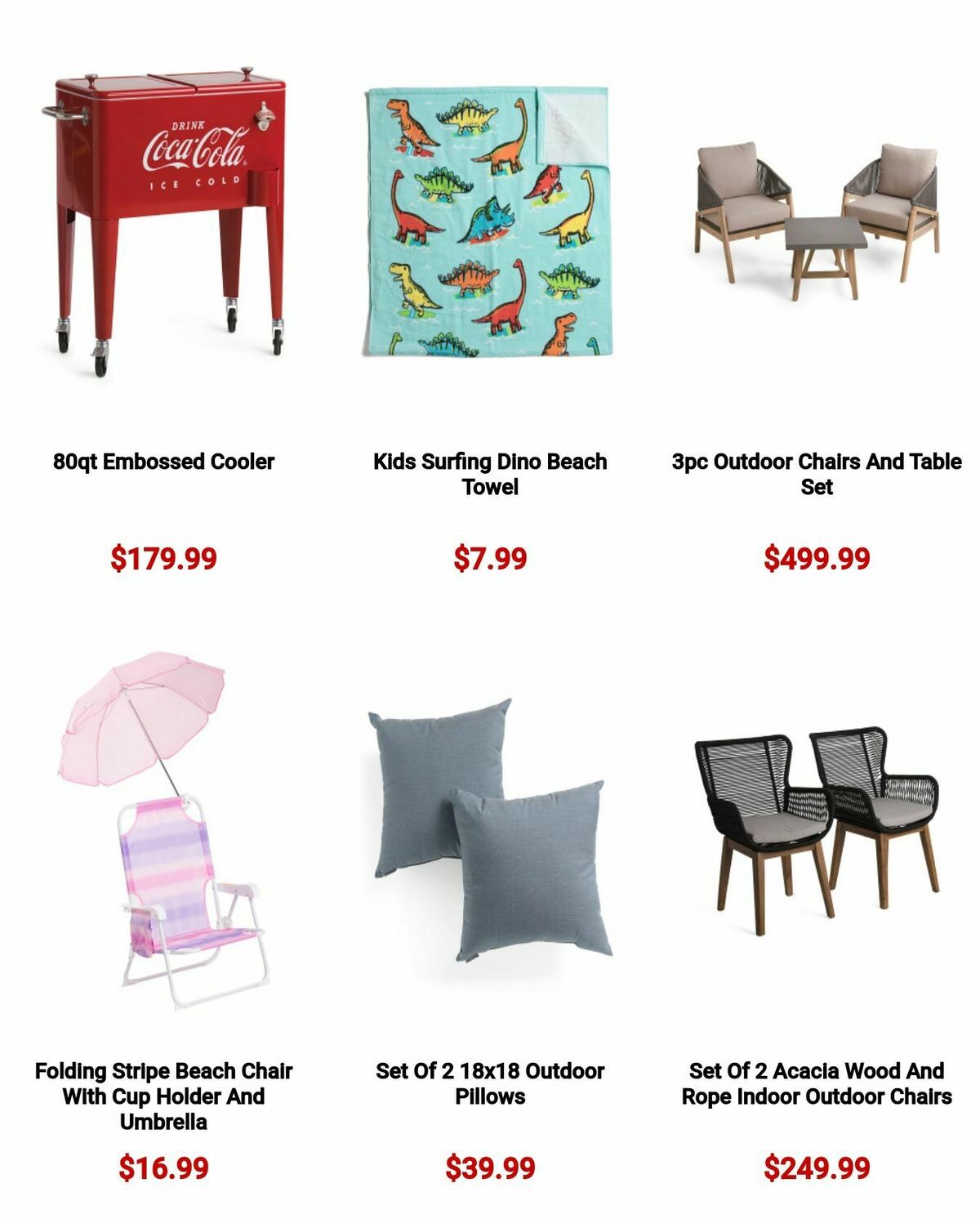 Marshalls Weekly Ad from March 27