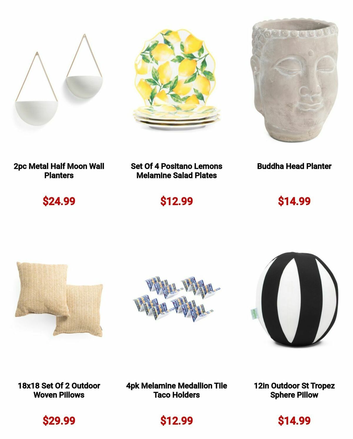 Marshalls Weekly Ad from March 27