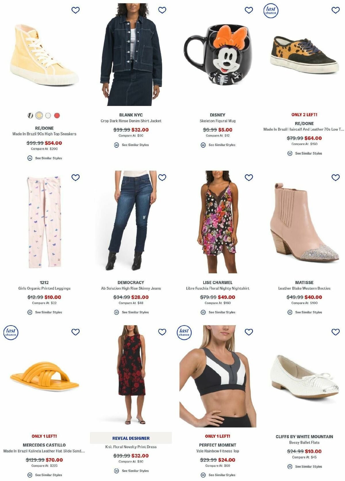 Marshalls Weekly Ad from December 28