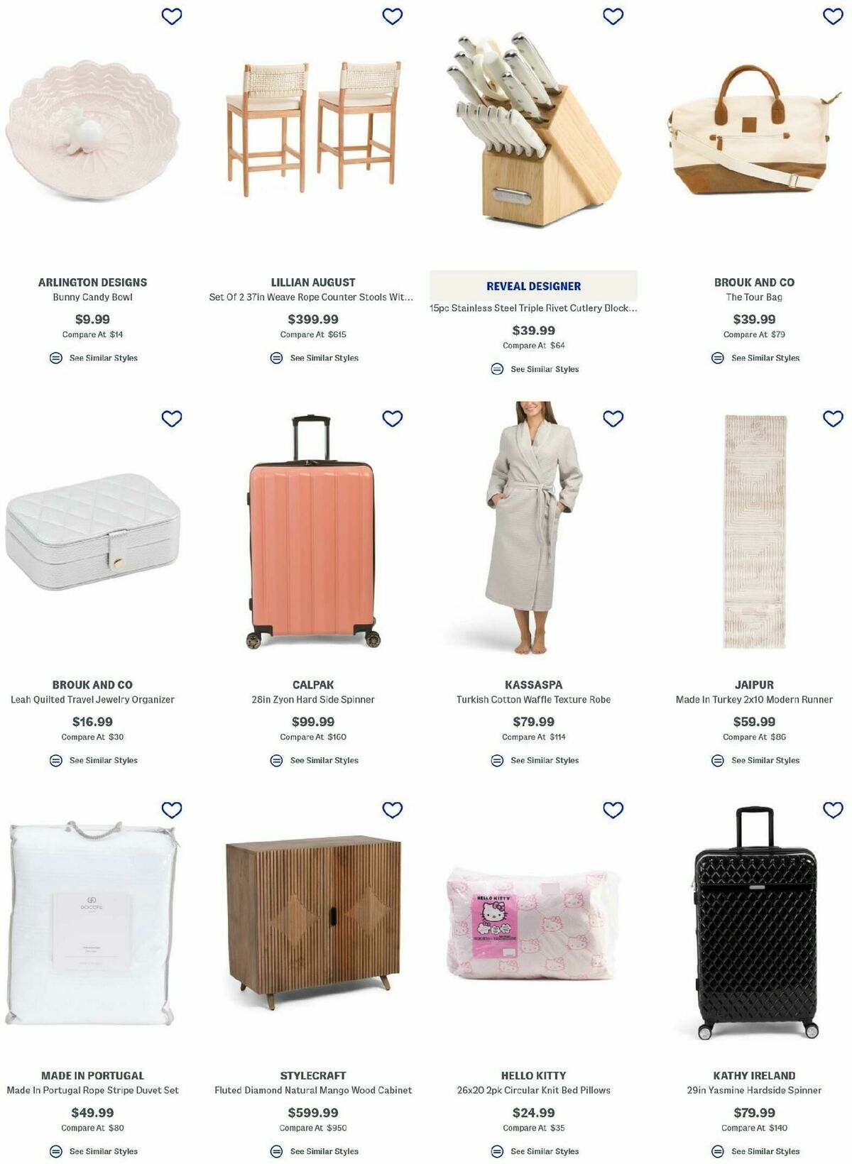 Marshalls Weekly Ad from February 13
