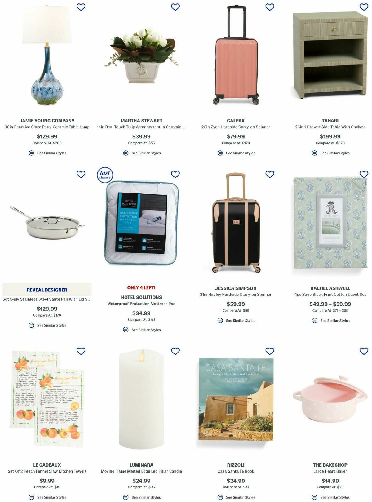 Marshalls Weekly Ad from February 13