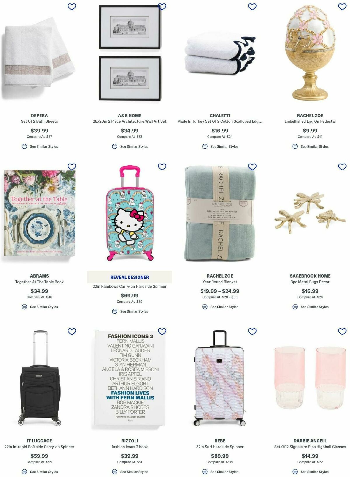 Marshalls Weekly Ad from February 13