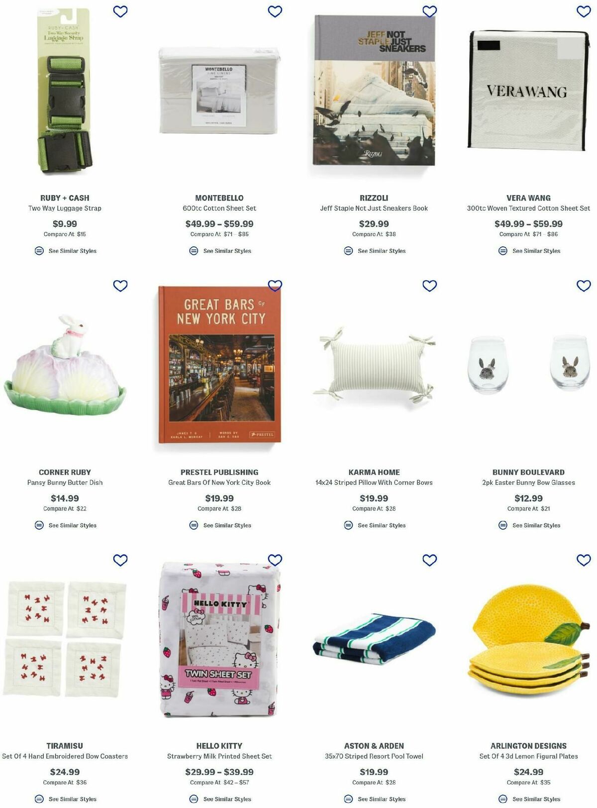 Marshalls Weekly Ad from February 13