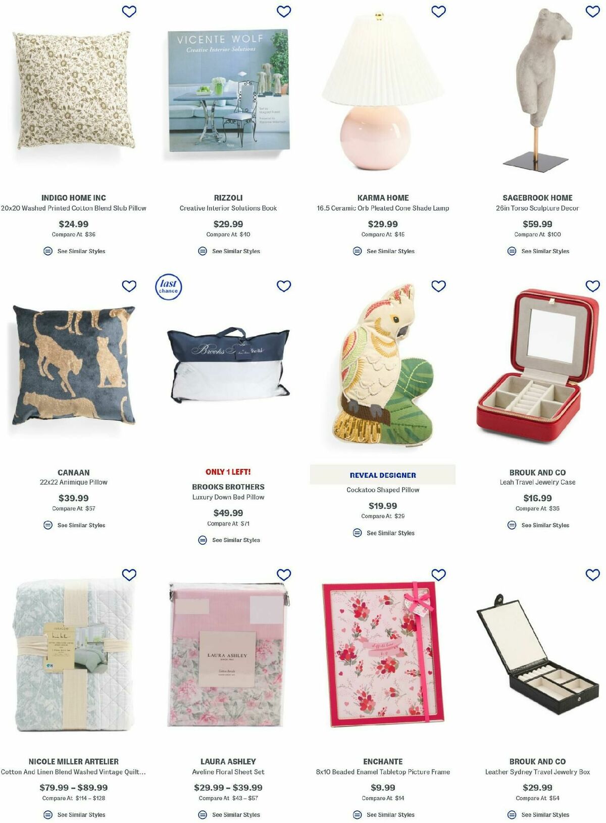 Marshalls Weekly Ad from February 13