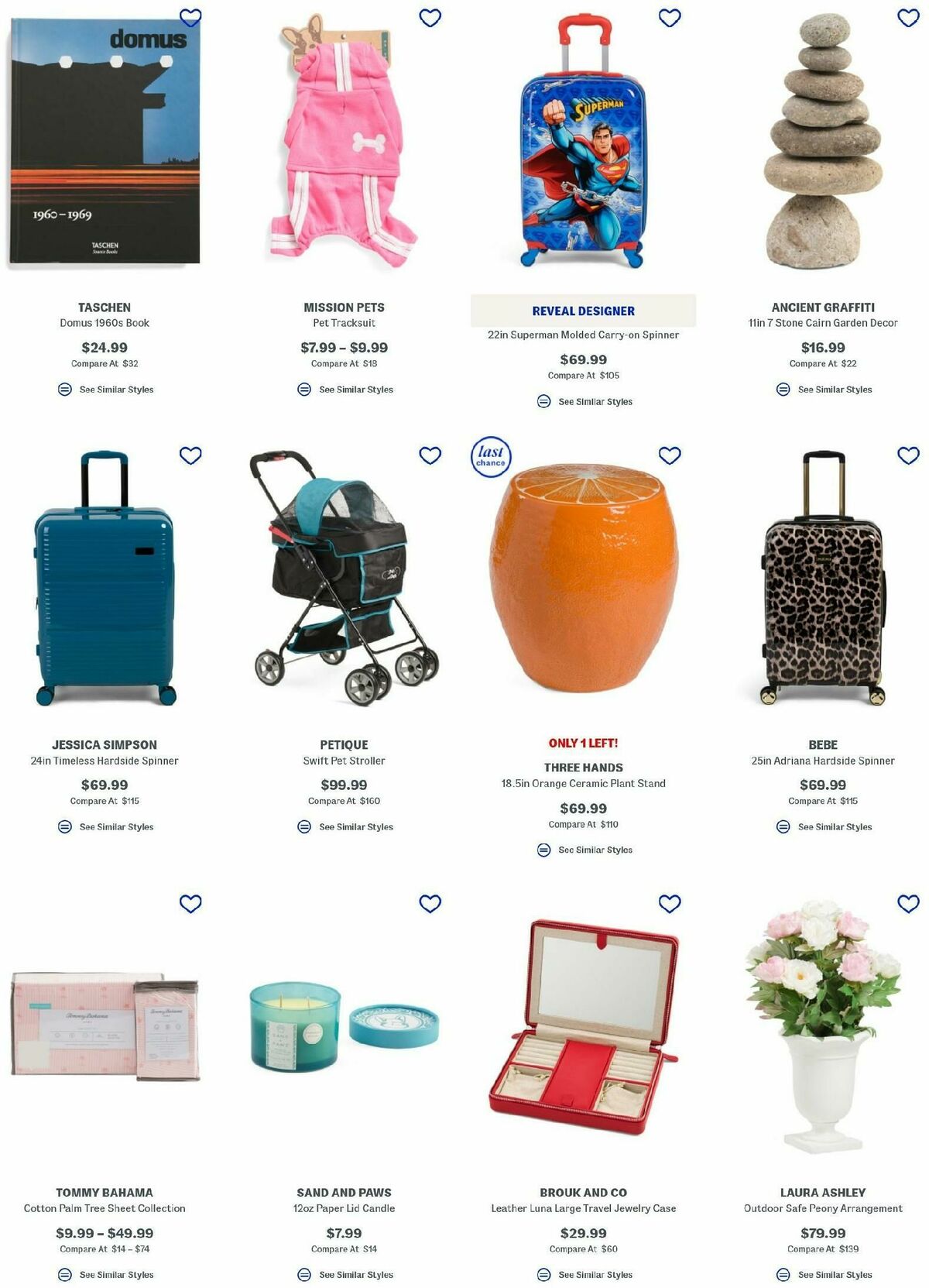 Marshalls Weekly Ad from February 13