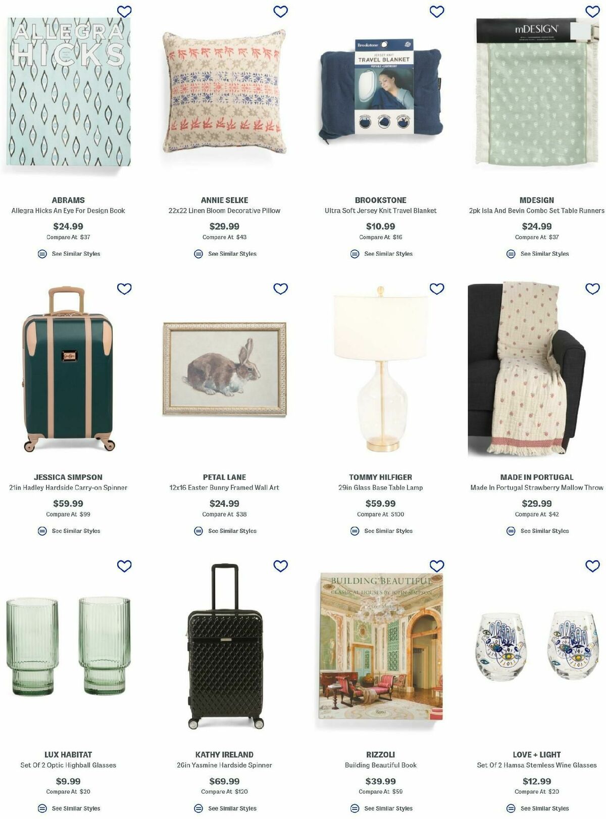 Marshalls Weekly Ad from February 13