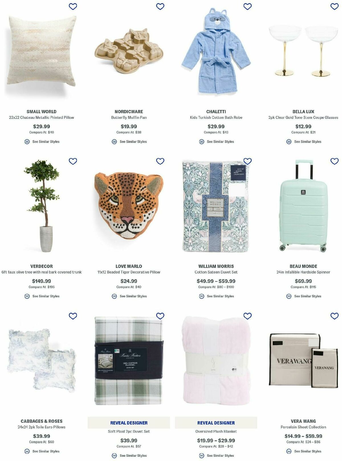 Marshalls Weekly Ad from February 13