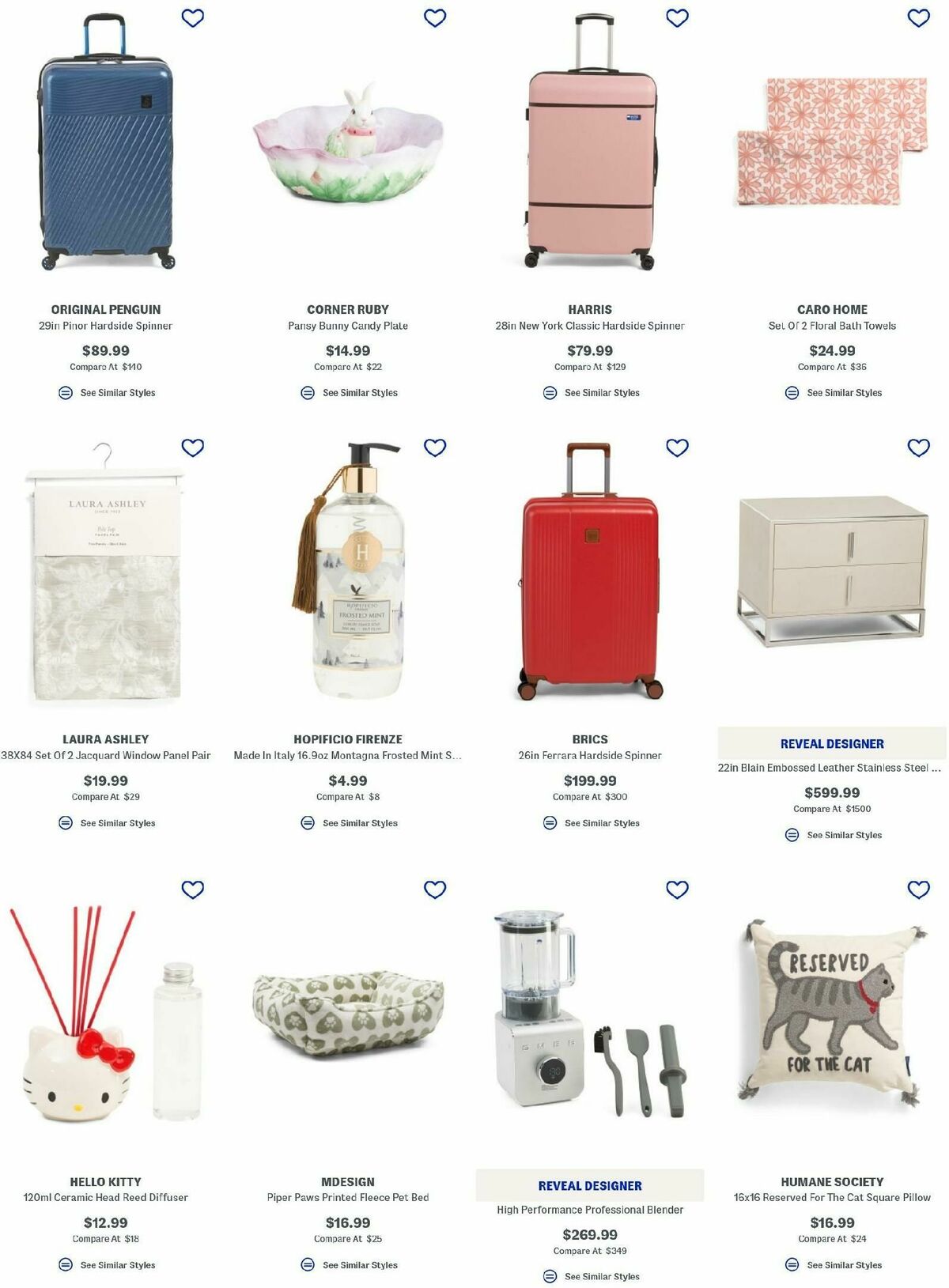 Marshalls Weekly Ad from February 13