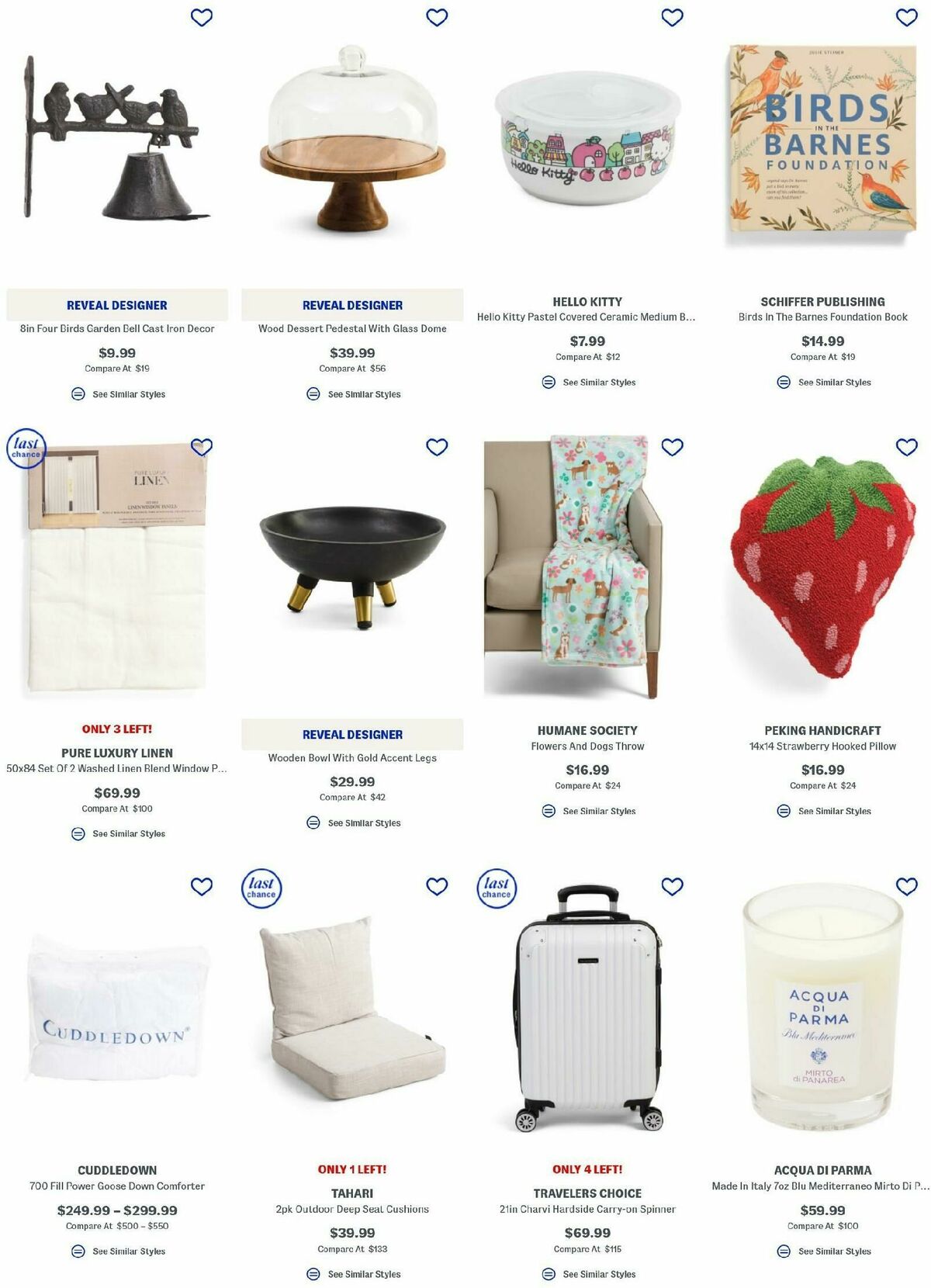Marshalls Weekly Ad from February 13