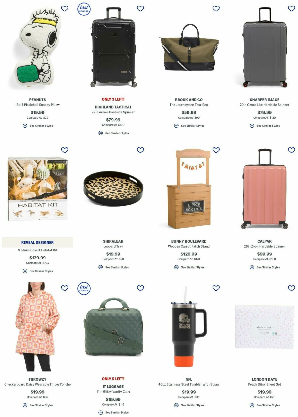 Marshalls Weekly Ad from February 13