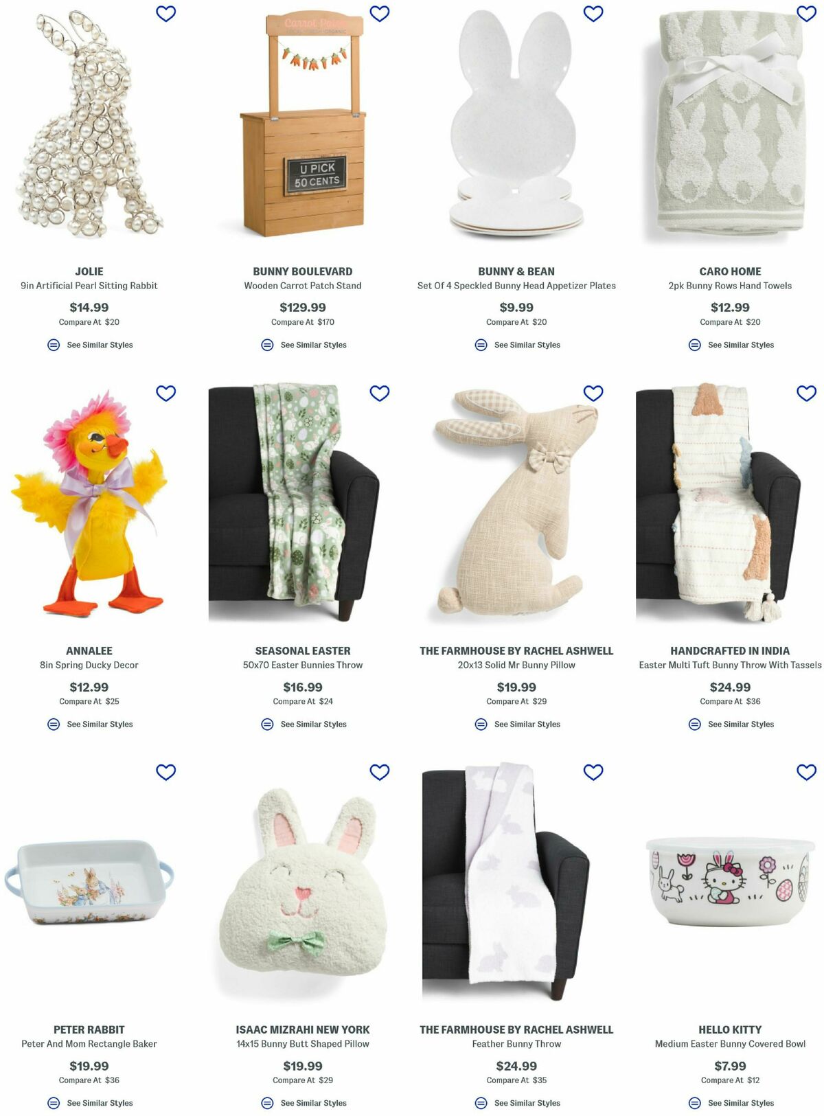 Marshalls Weekly Ad from March 11