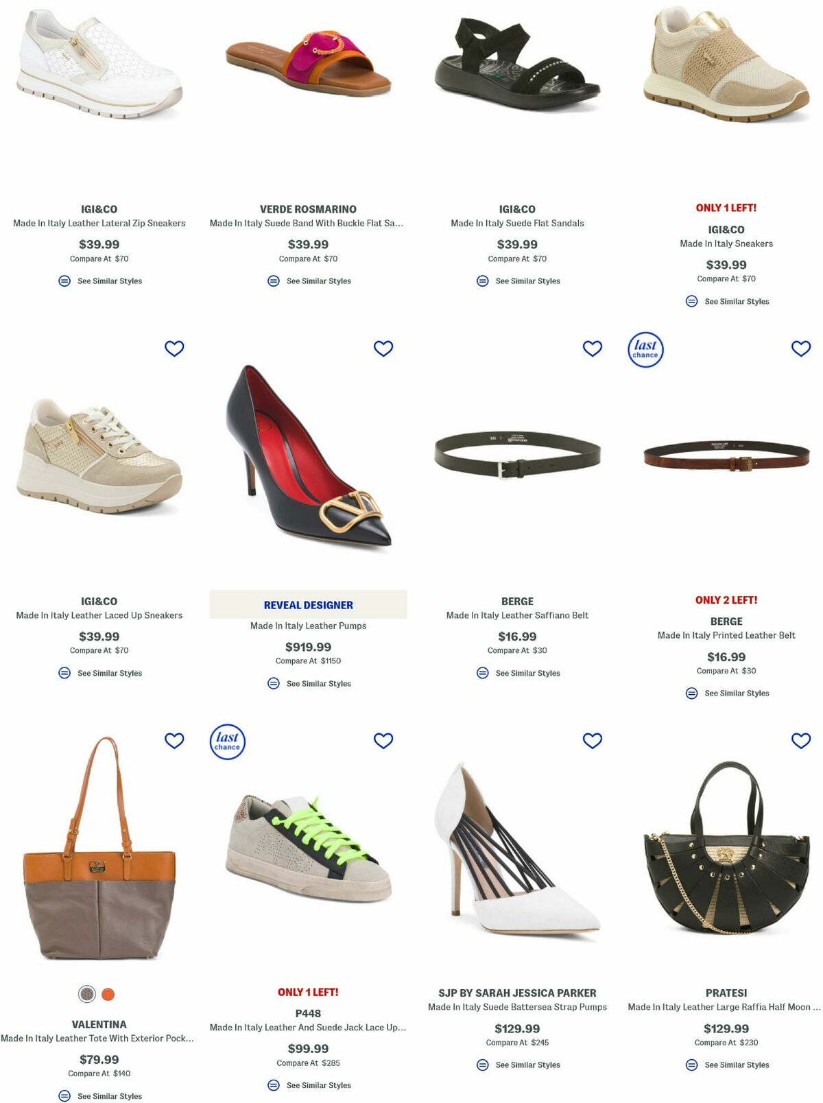 Marshalls Weekly Ad from April 14