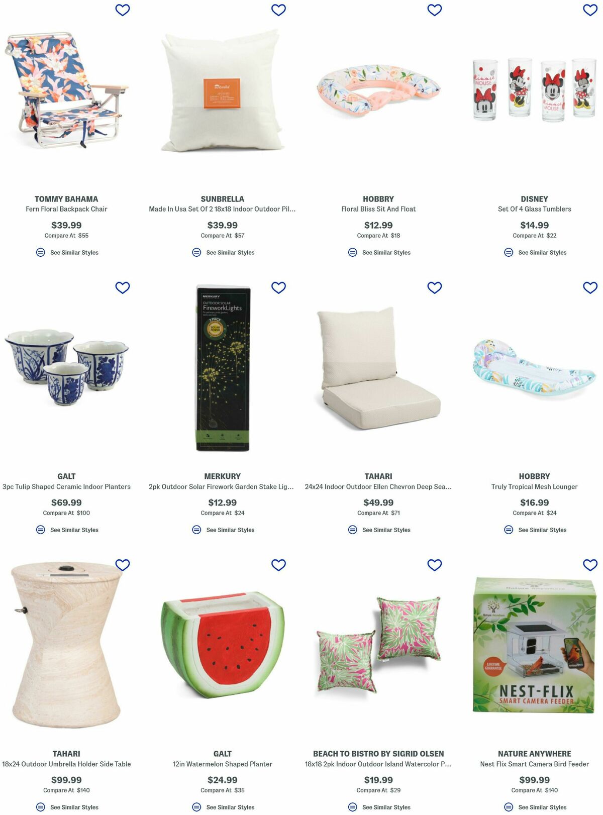 Marshalls Weekly Ad from May 5