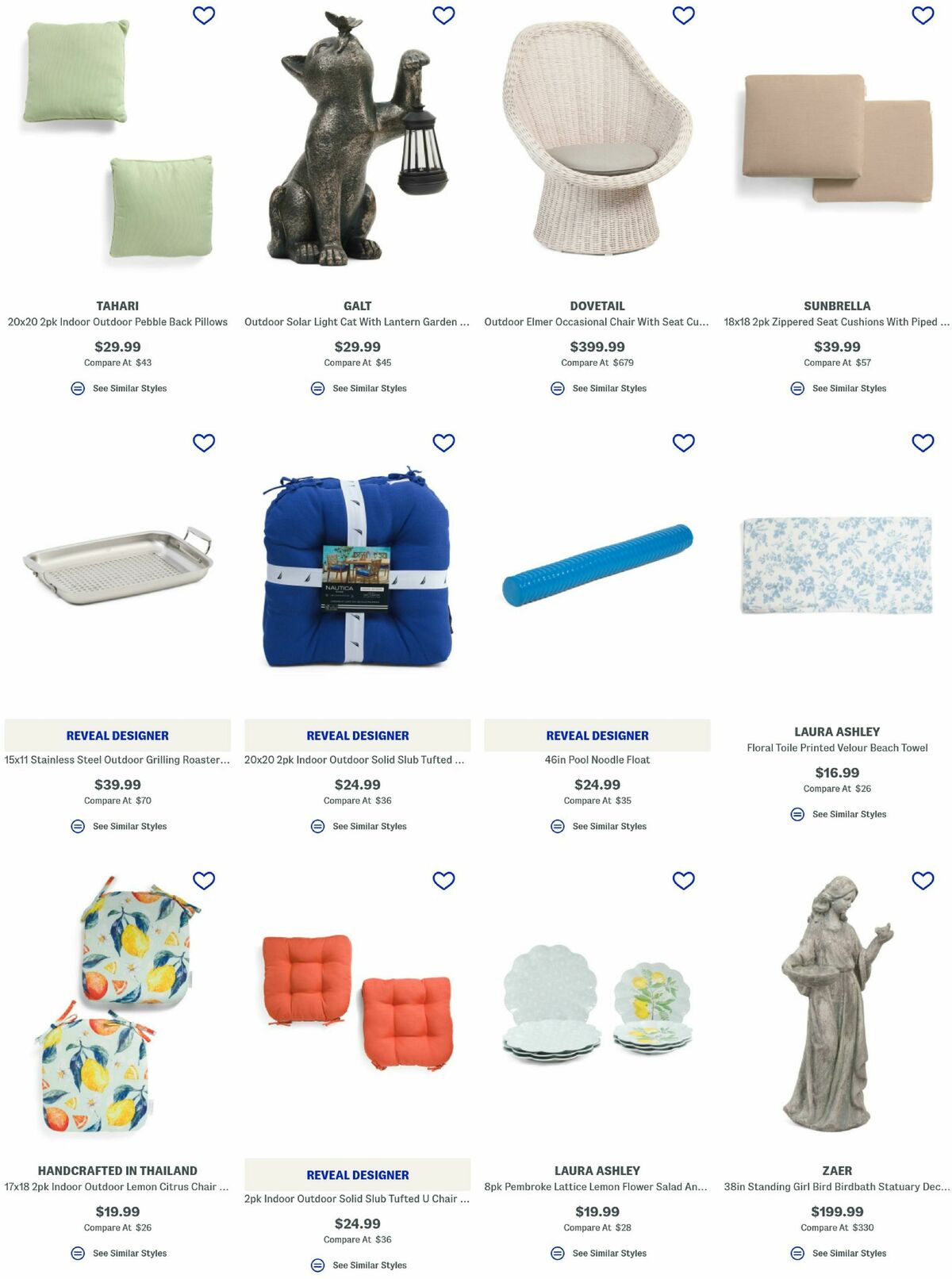 Marshalls Weekly Ad from May 5