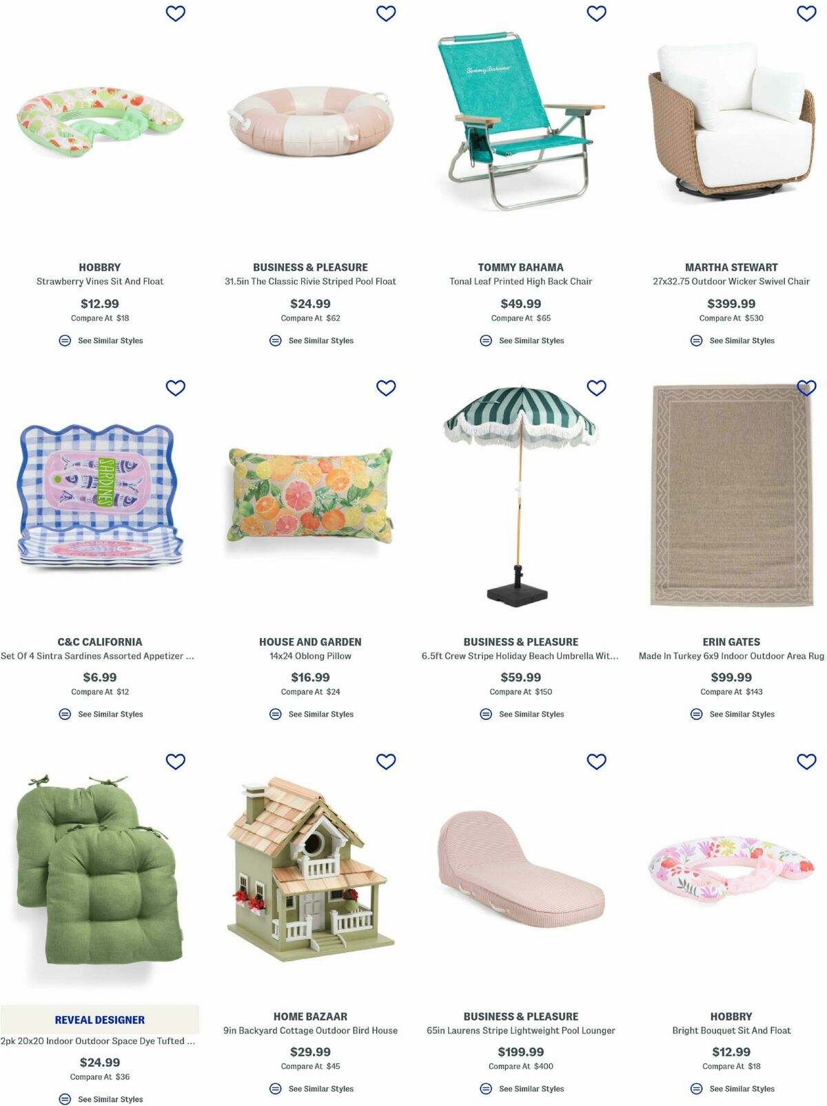 Marshalls Weekly Ad from May 5