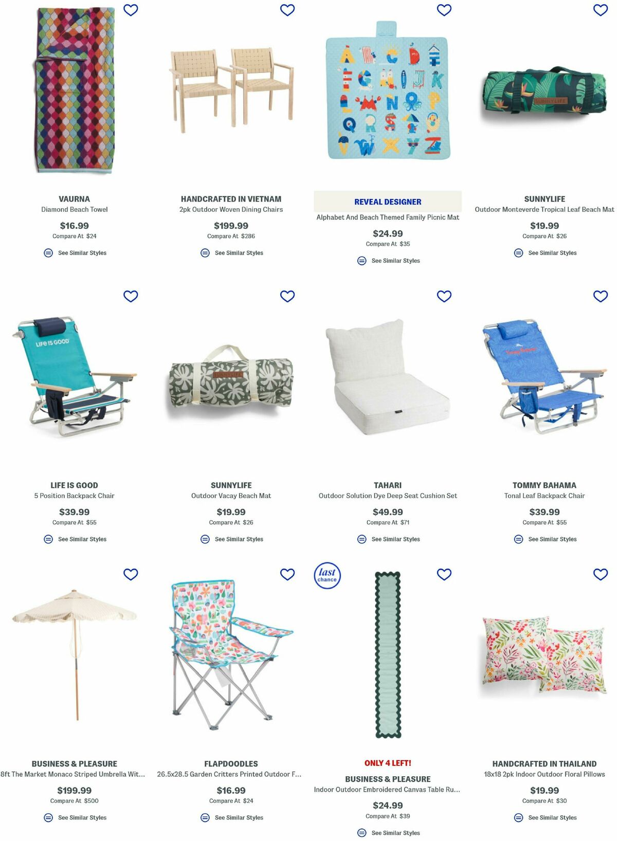 Marshalls Weekly Ad from May 5