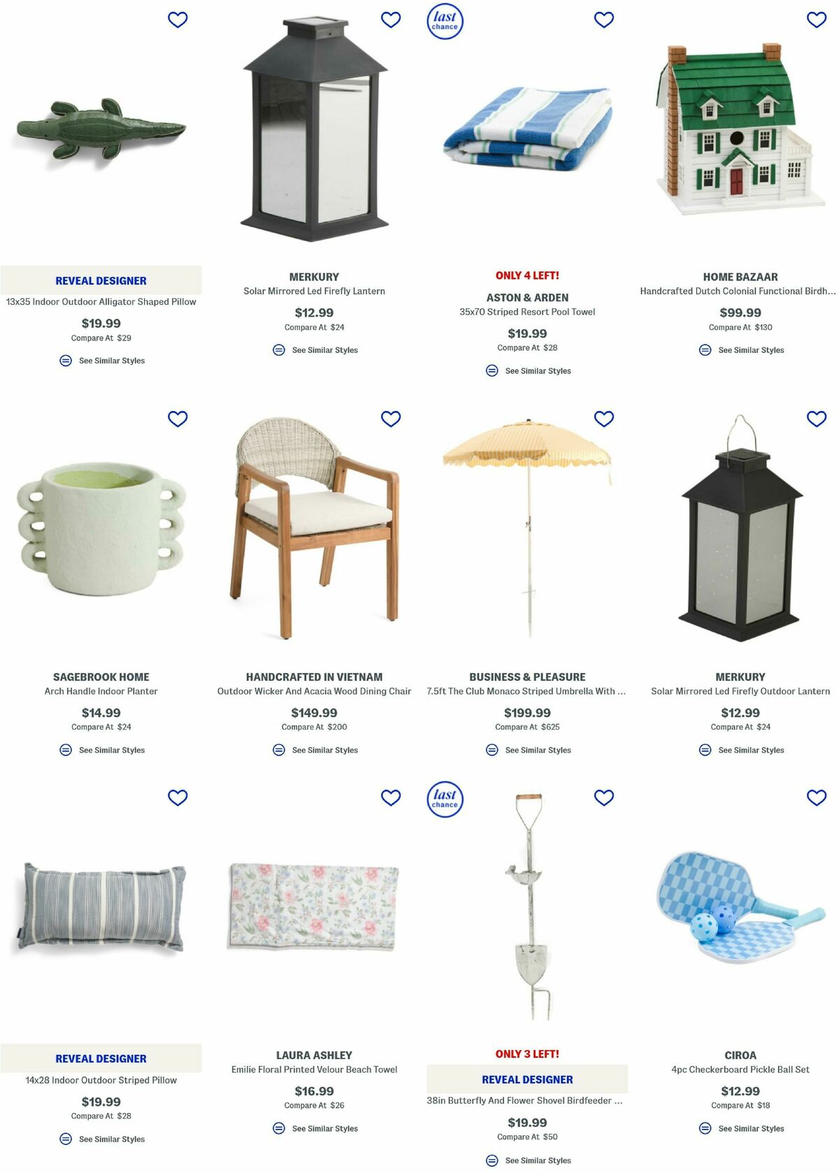 Marshalls Weekly Ad from May 5
