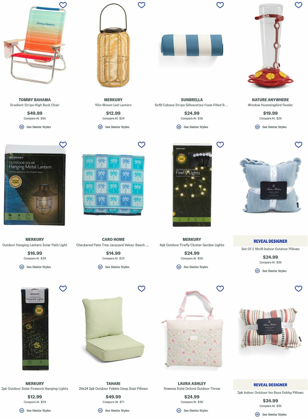 Marshalls Weekly Ad from May 5