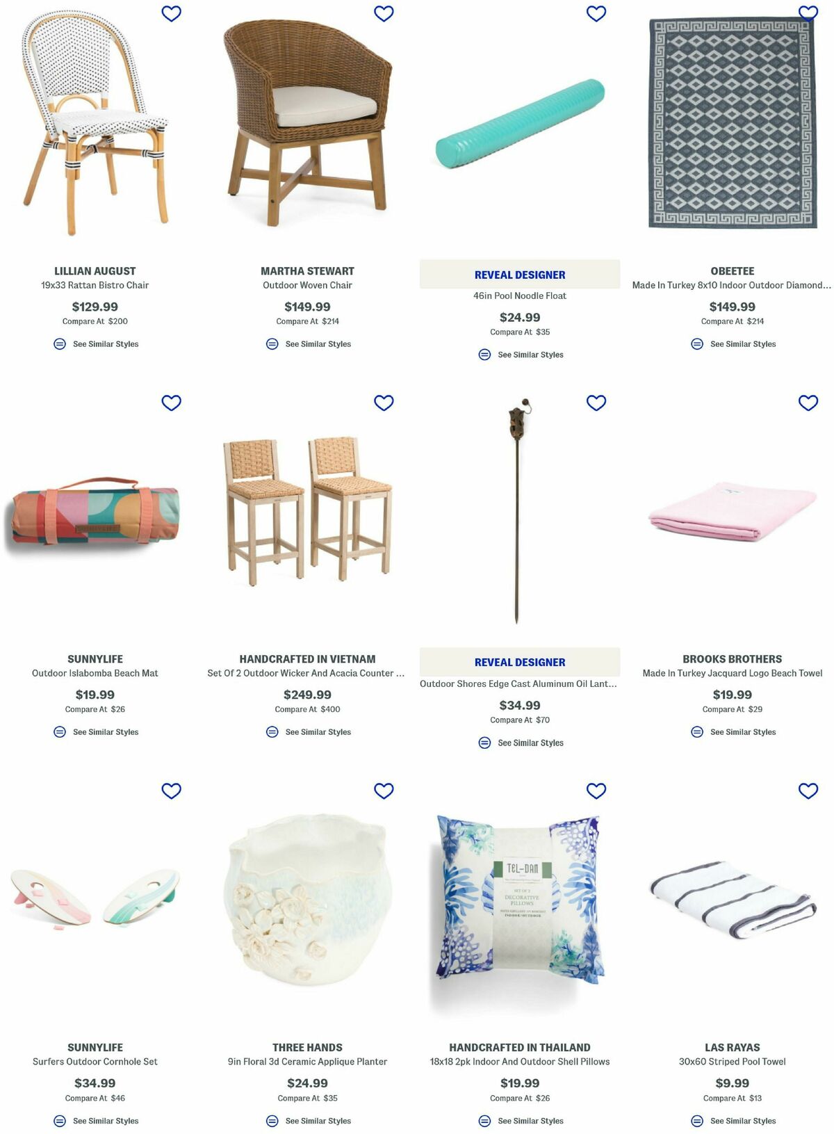 Marshalls Weekly Ad from May 5